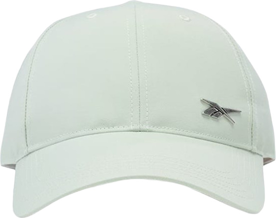 Бейсболка Reebok Badge Cap