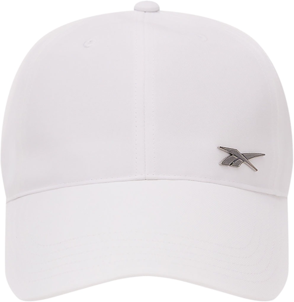 Бейсболка Reebok Badge Cap