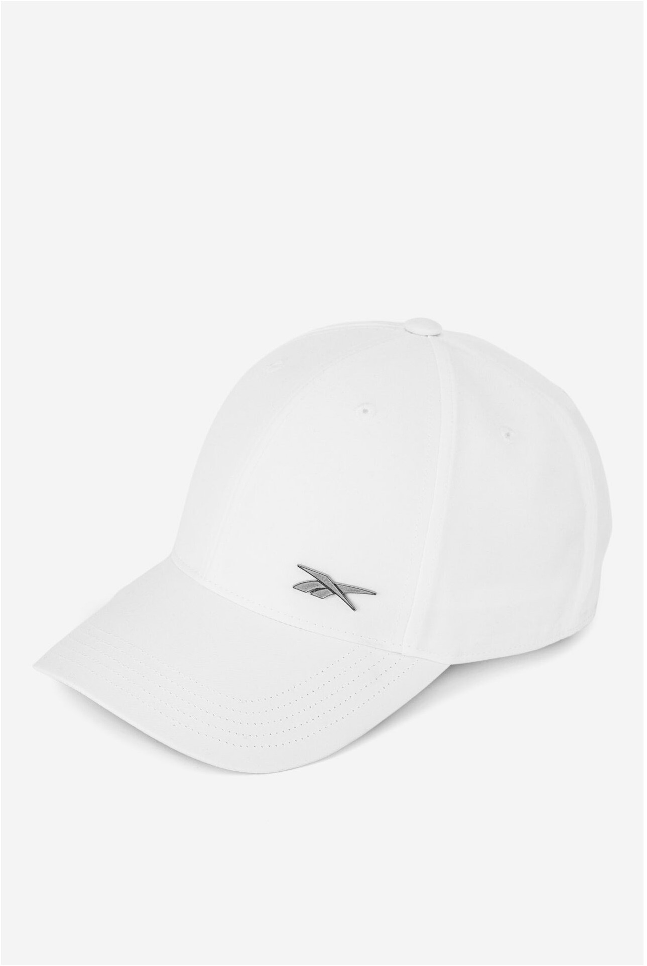 Бейсболка Reebok Badge Cap