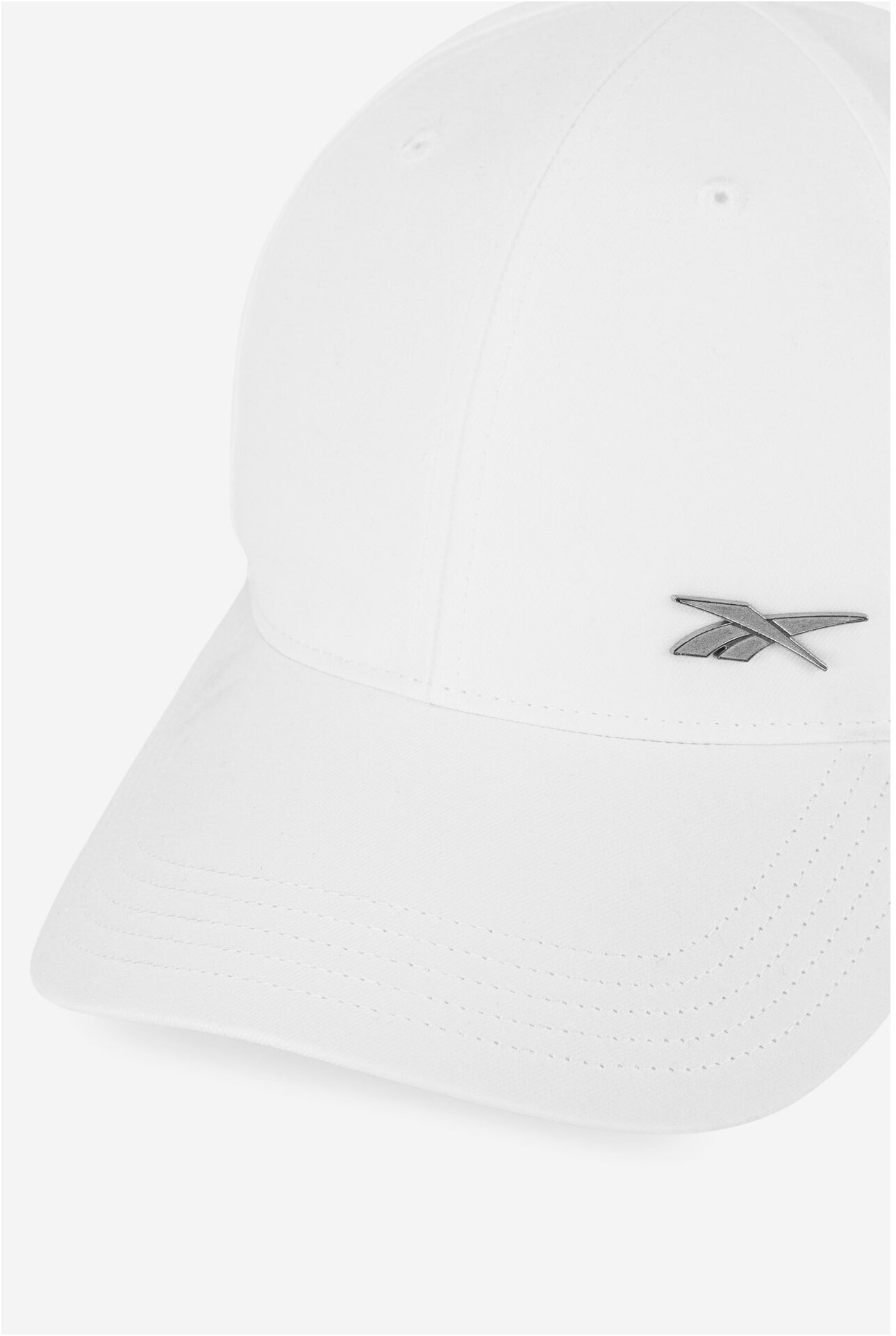 Бейсболка Reebok Badge Cap