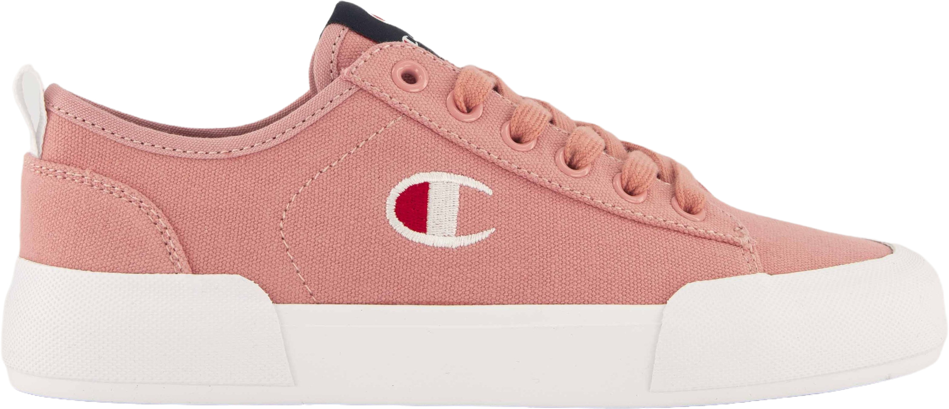 Кеды Champion Low Cut Shoe Revoli