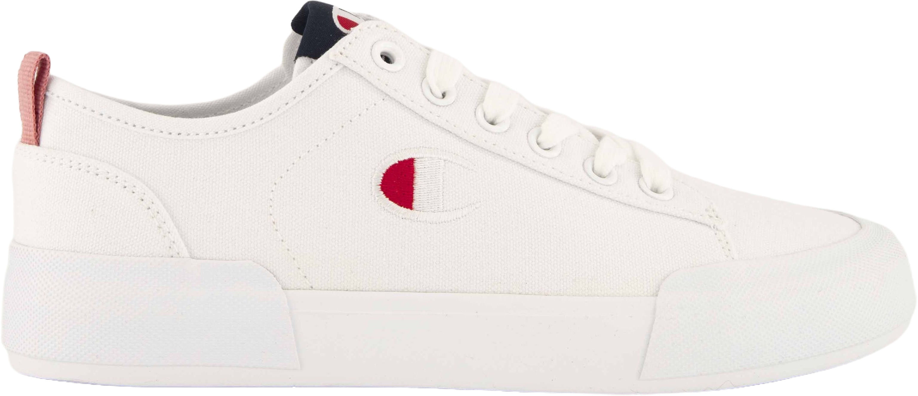 Кеды Champion Low Cut Shoe Revoli