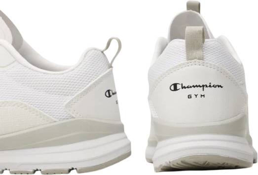 Кроссовки Champion Low Cut Shoe X Rounder
