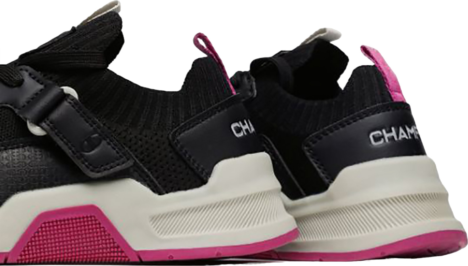Кроссовки Champion Low Cut Shoe Gc Intermediate