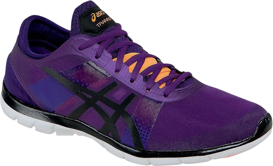 Беговые кроссовки Asics GEL-FIT NOVA