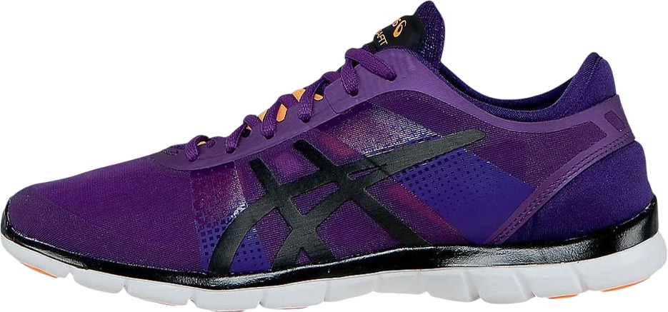 Беговые кроссовки Asics GEL-FIT NOVA