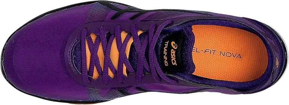Беговые кроссовки Asics GEL-FIT NOVA