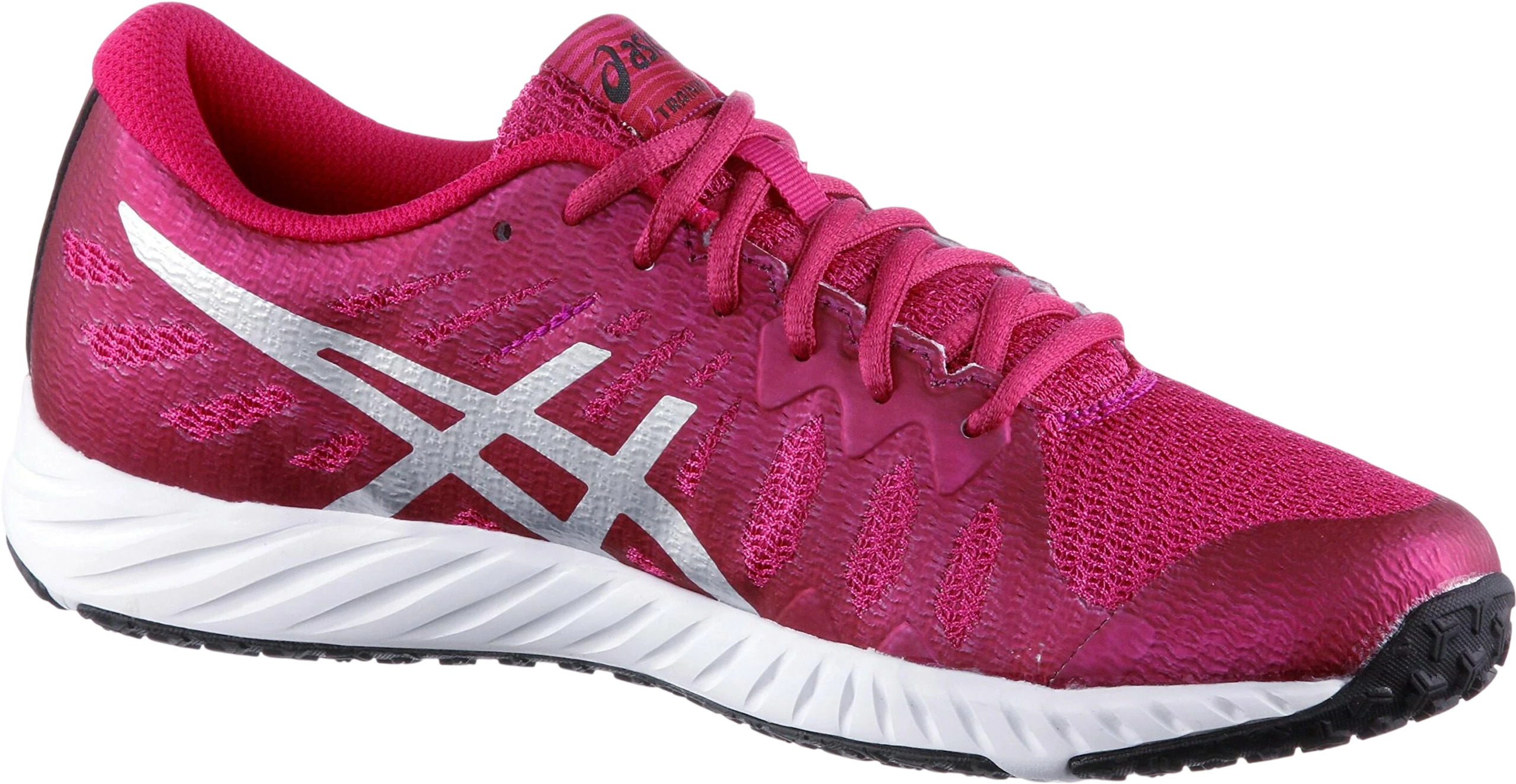 Кроссовки Asics Nitrofuze TR