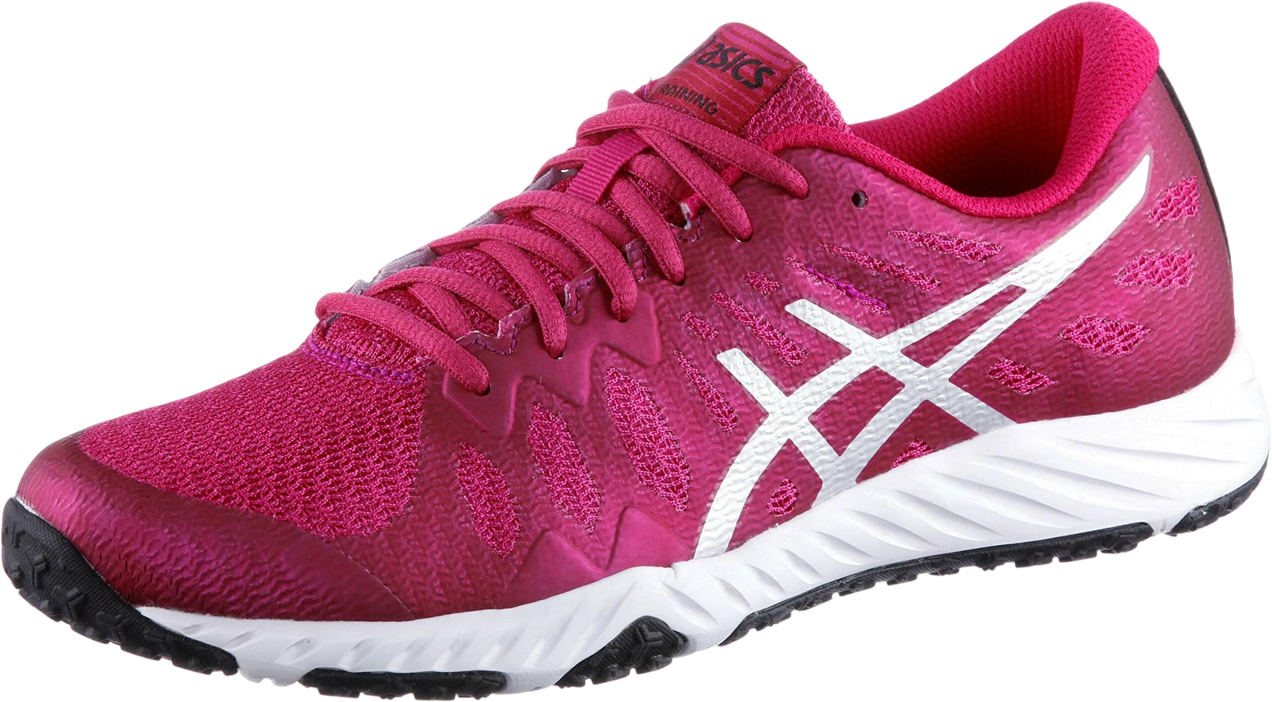 Кроссовки Asics Nitrofuze TR