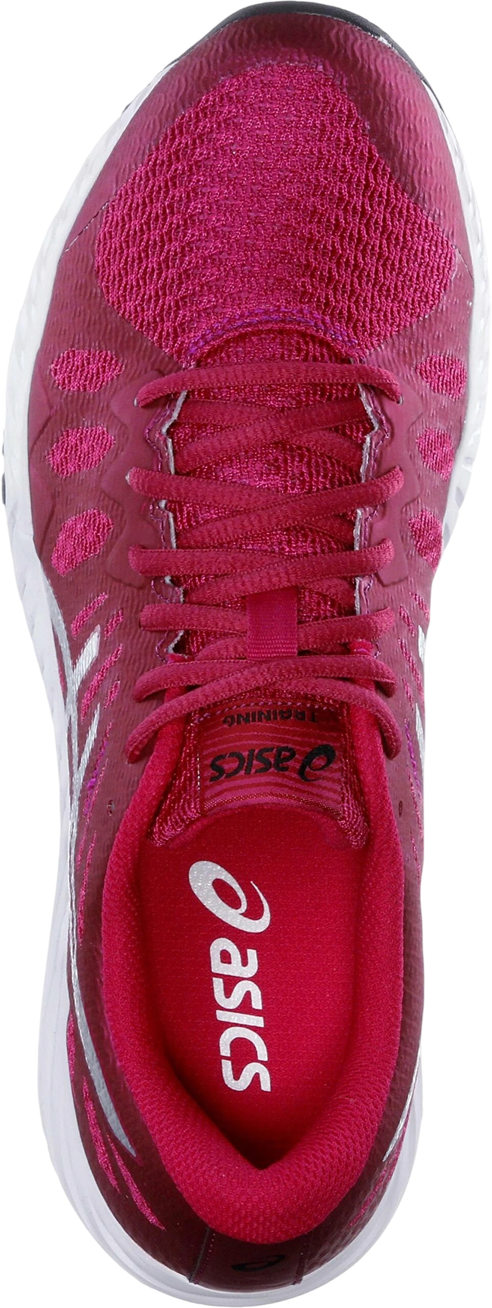 Кроссовки Asics Nitrofuze TR