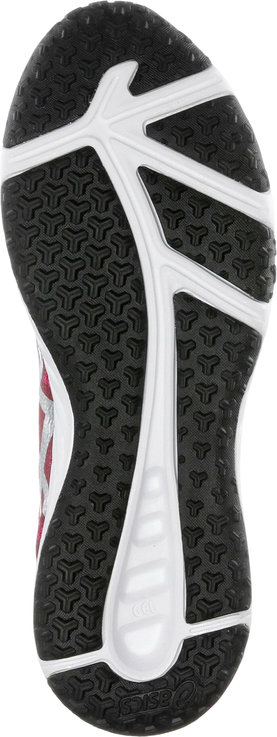Кроссовки Asics Nitrofuze TR