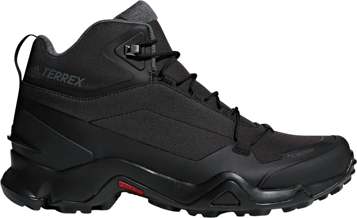 Ботинки ADIDAS TERREX FASTSHELL MID R.RDY