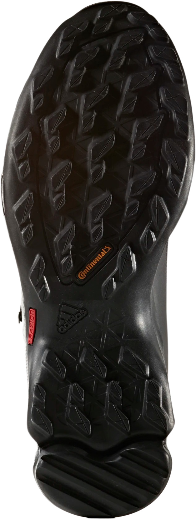 Ботинки ADIDAS TERREX FASTSHELL MID R.RDY