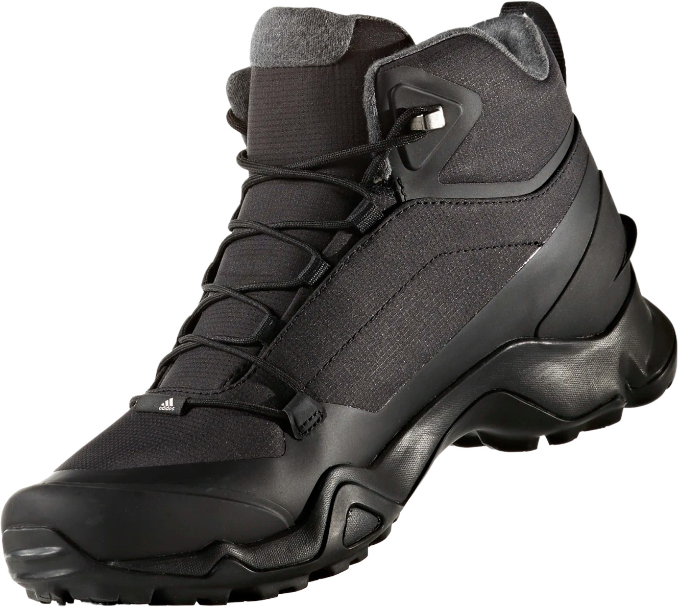 Ботинки ADIDAS TERREX FASTSHELL MID R.RDY