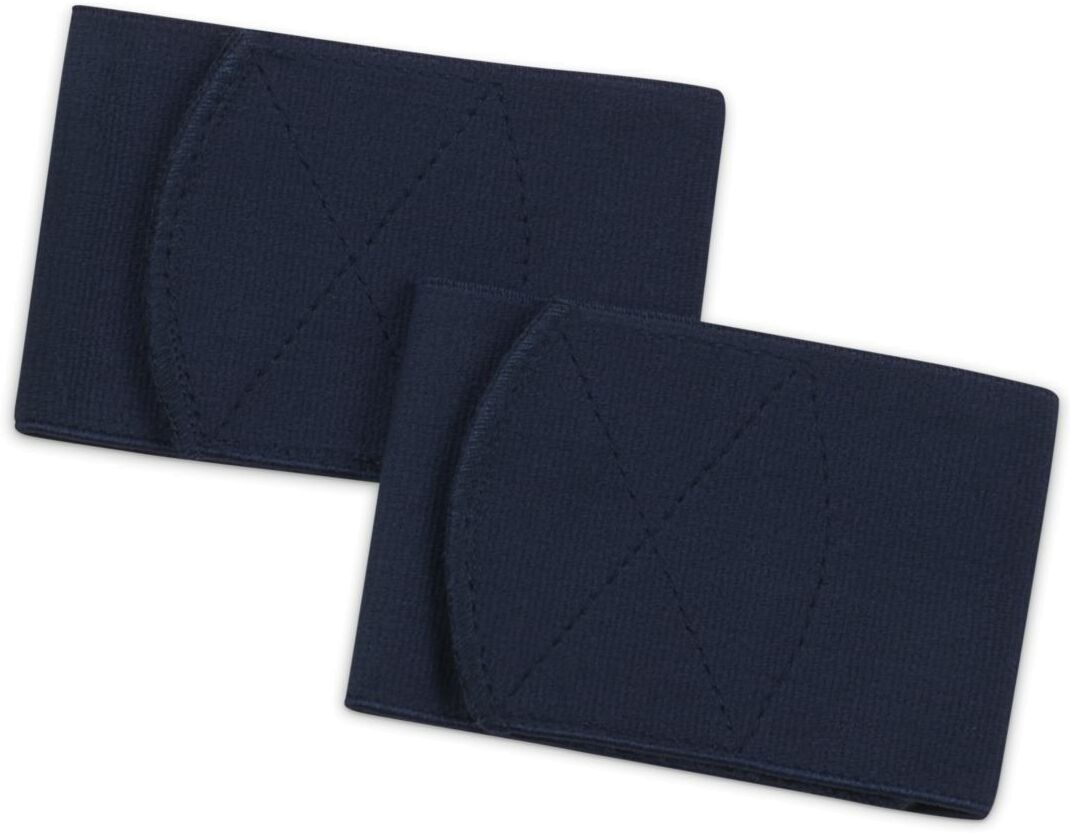 Фиксатор для щитков Nike Guard Stay Ii Shin Guard Sleeve