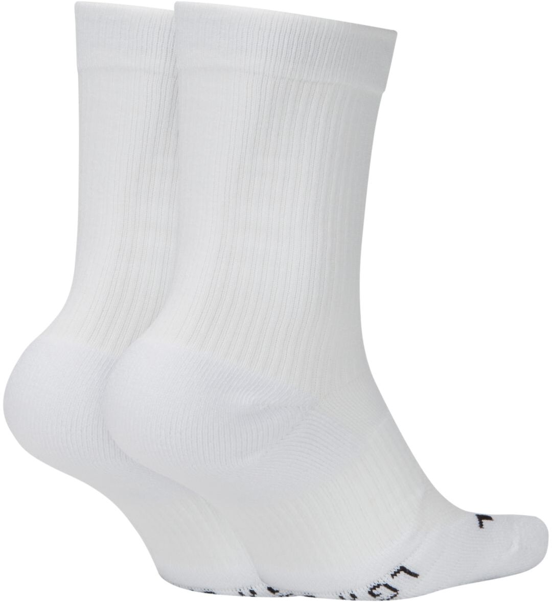 Носки 2 пары Nike Court Multiplier Cushioned Socks (2 Pairs)
