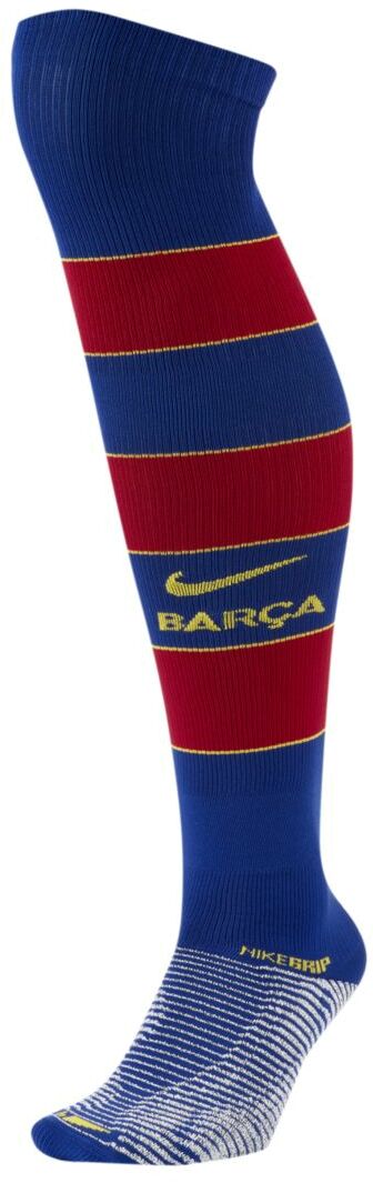 Гетры Nike Fcb U Mtch Otc Socks Hm