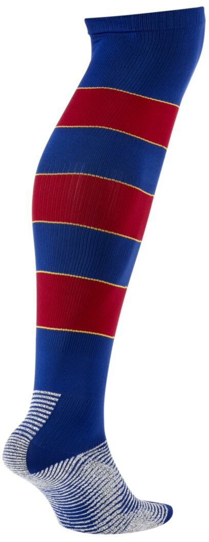 Гетры Nike Fcb U Mtch Otc Socks Hm