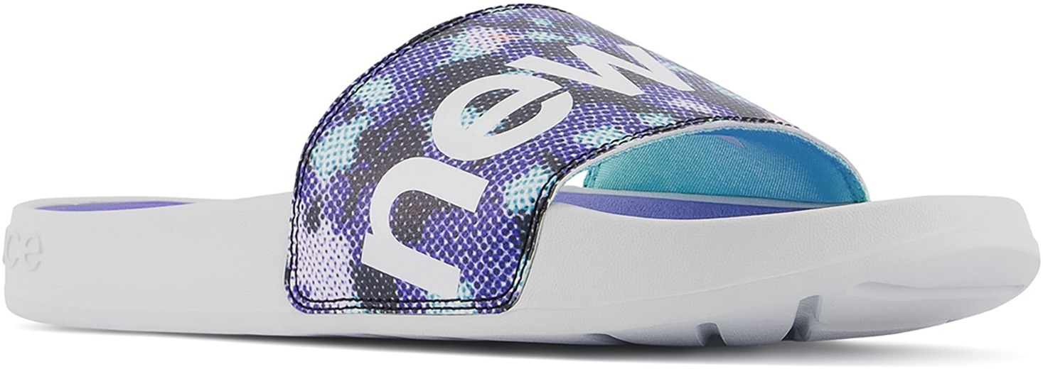 Шлепанцы New Balance NB SMF 200