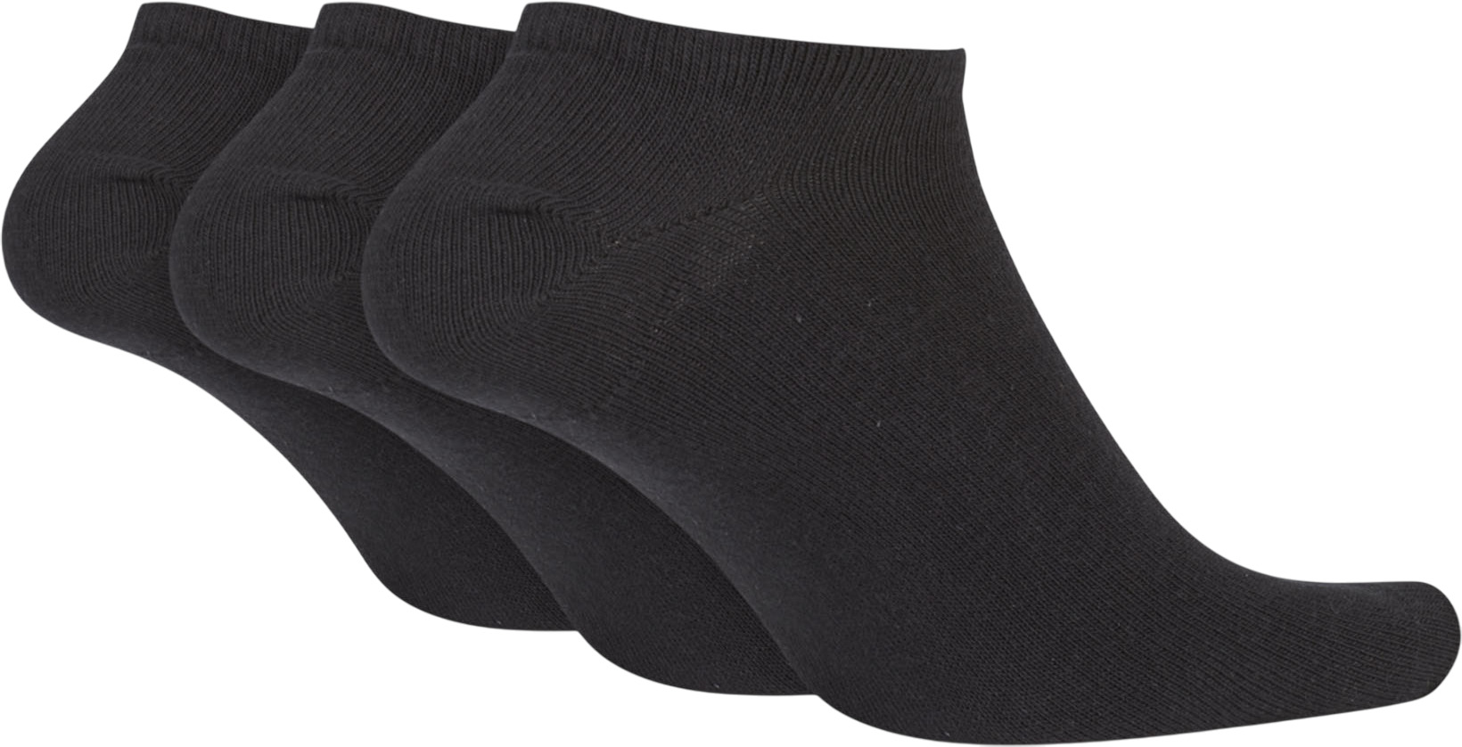 Носки 3 пары Nike Unisex Lightweight No-Show Sock 3P