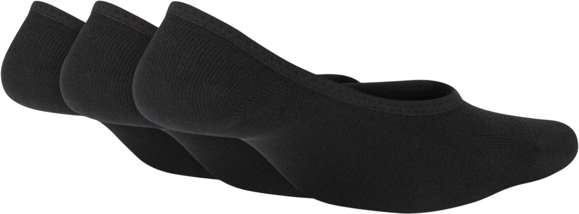 Носки 3 пары Nike W Everyday Lightweight Training Footie Socks 3P