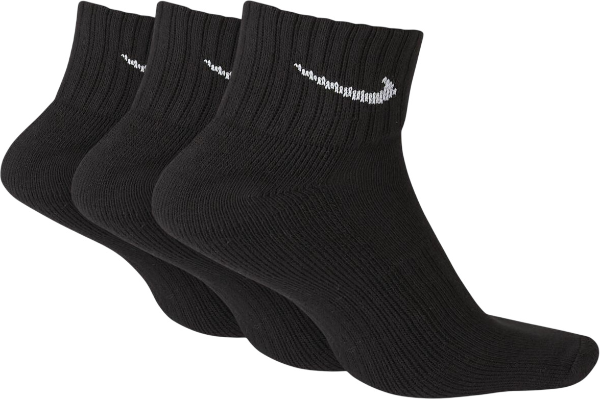 Носки 3 пары Nike Cushion Training Ankle Socks 3P