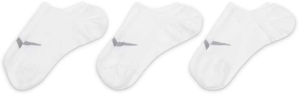Носки 3 пары Nike Everyday Plus Lightweight