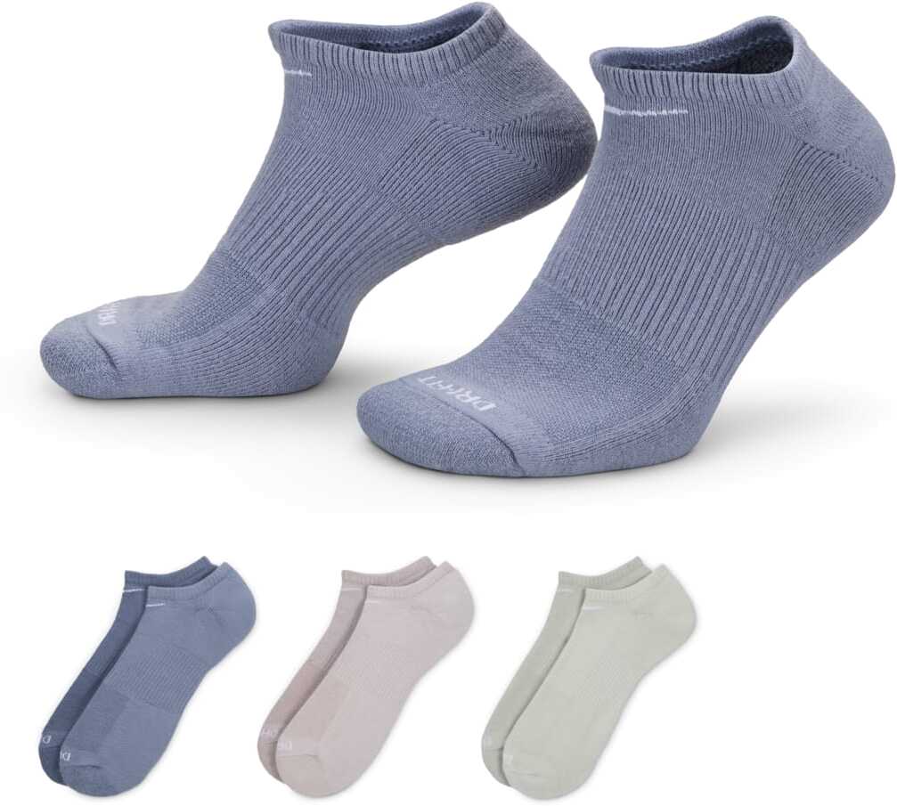 Носки Nike Everyday Plus Cushion