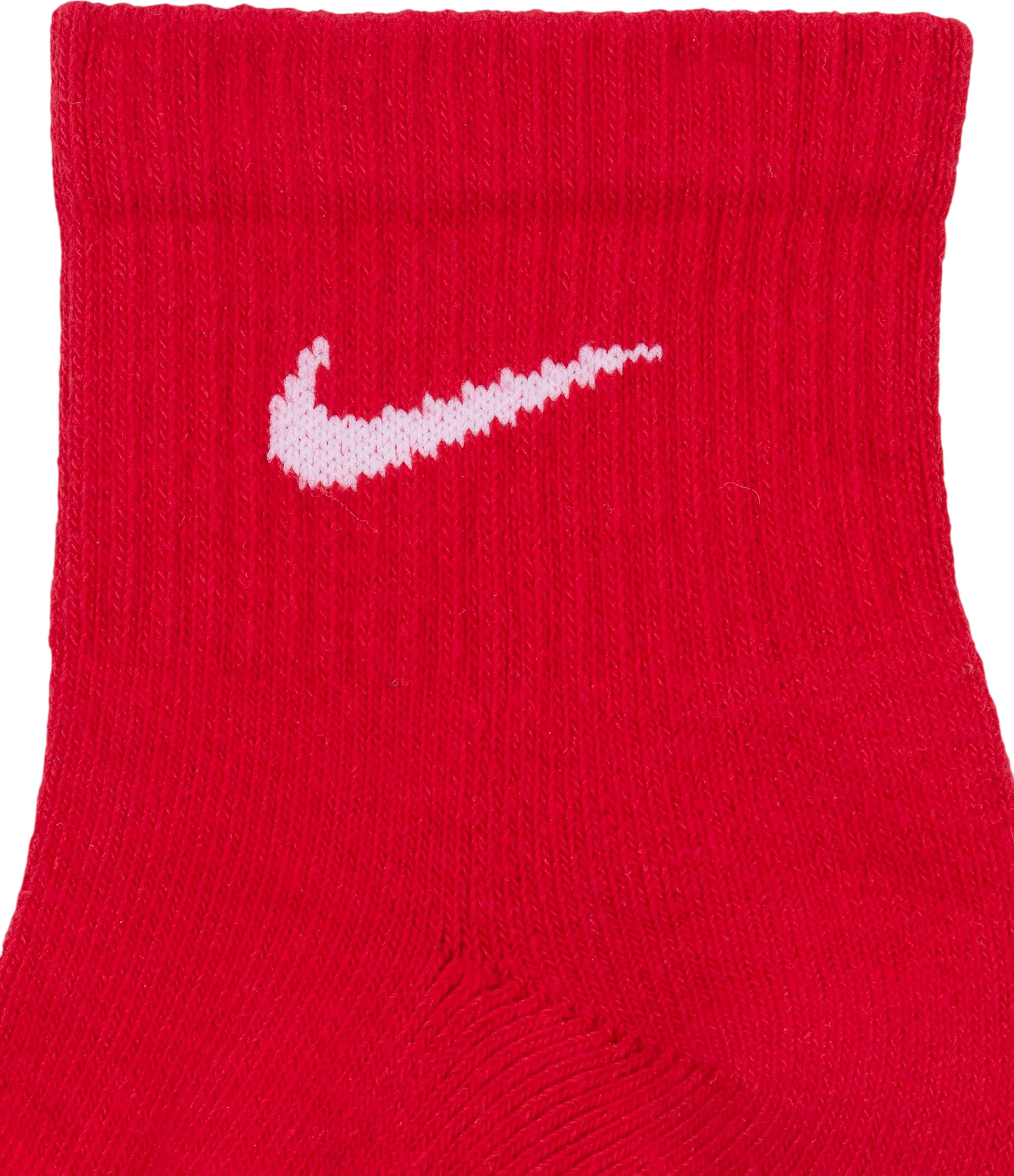 Носки Nike U NK EVERYDAY PLUS CUSH ANKLE 6PR - 132