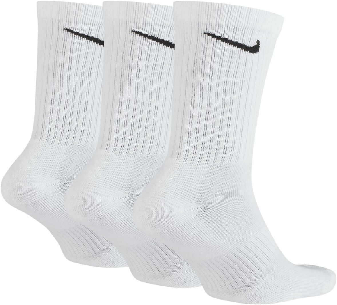 Носки 3 пары Nike Everyday Cushion Crew Socks 3P