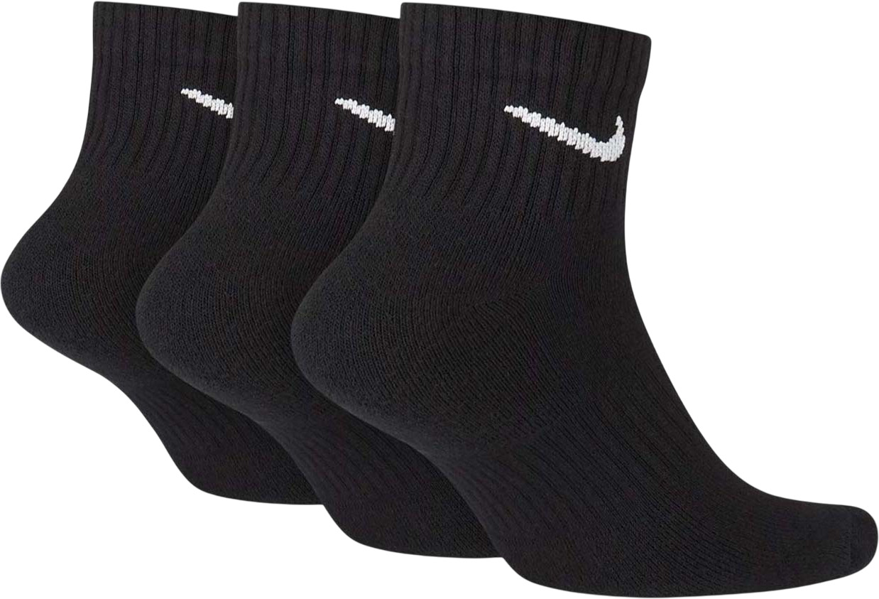 Носки 3 пары Nike M Everyday Cushion Ankle Socks 3P