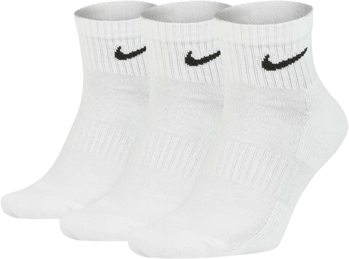 Носки 3 пары Nike M Everyday Cushion Ankle Socks 3P