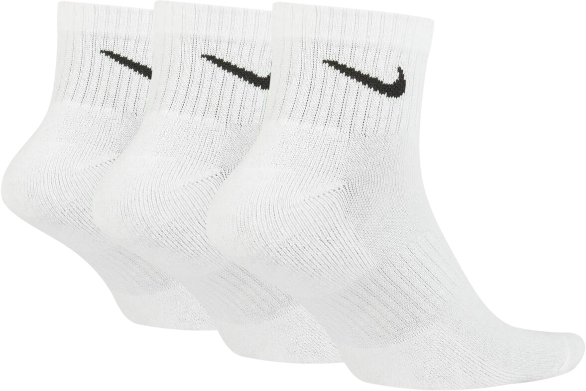 Носки 3 пары Nike M Everyday Cushion Ankle Socks 3P