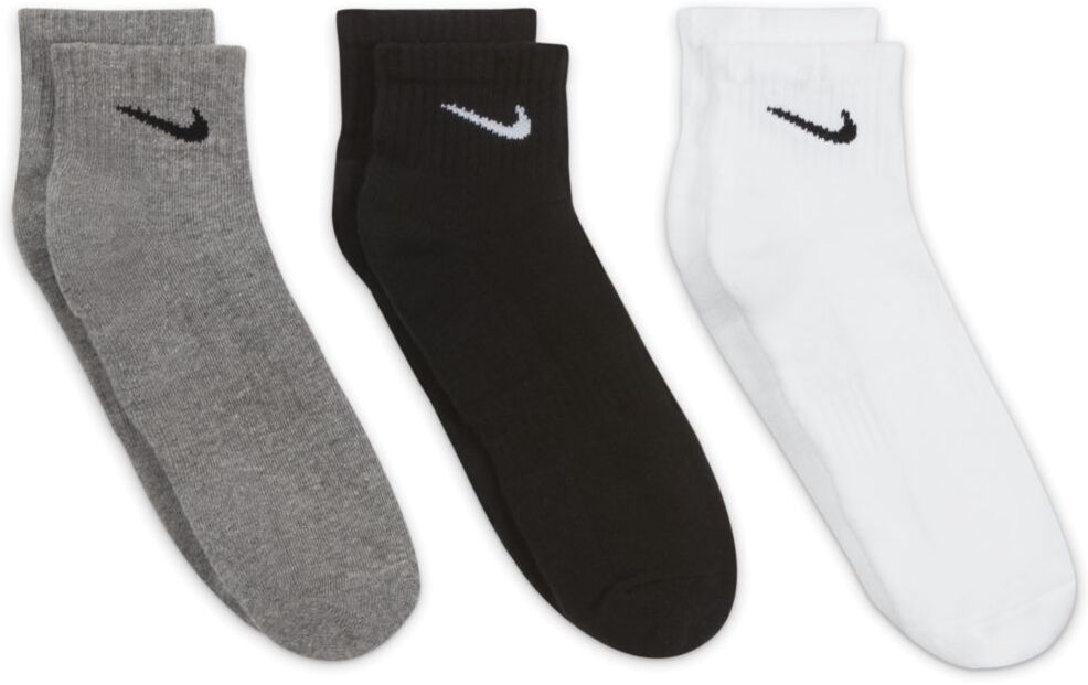 Носки 3 пары Nike Everyday Cushioned