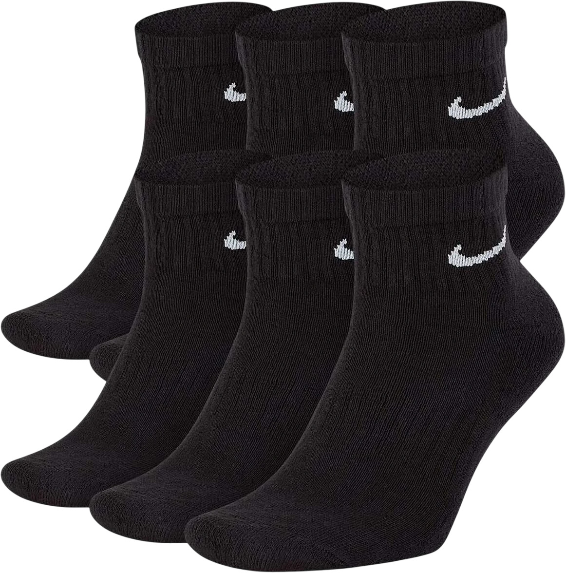 Носки Nike Everyday Cushioned
