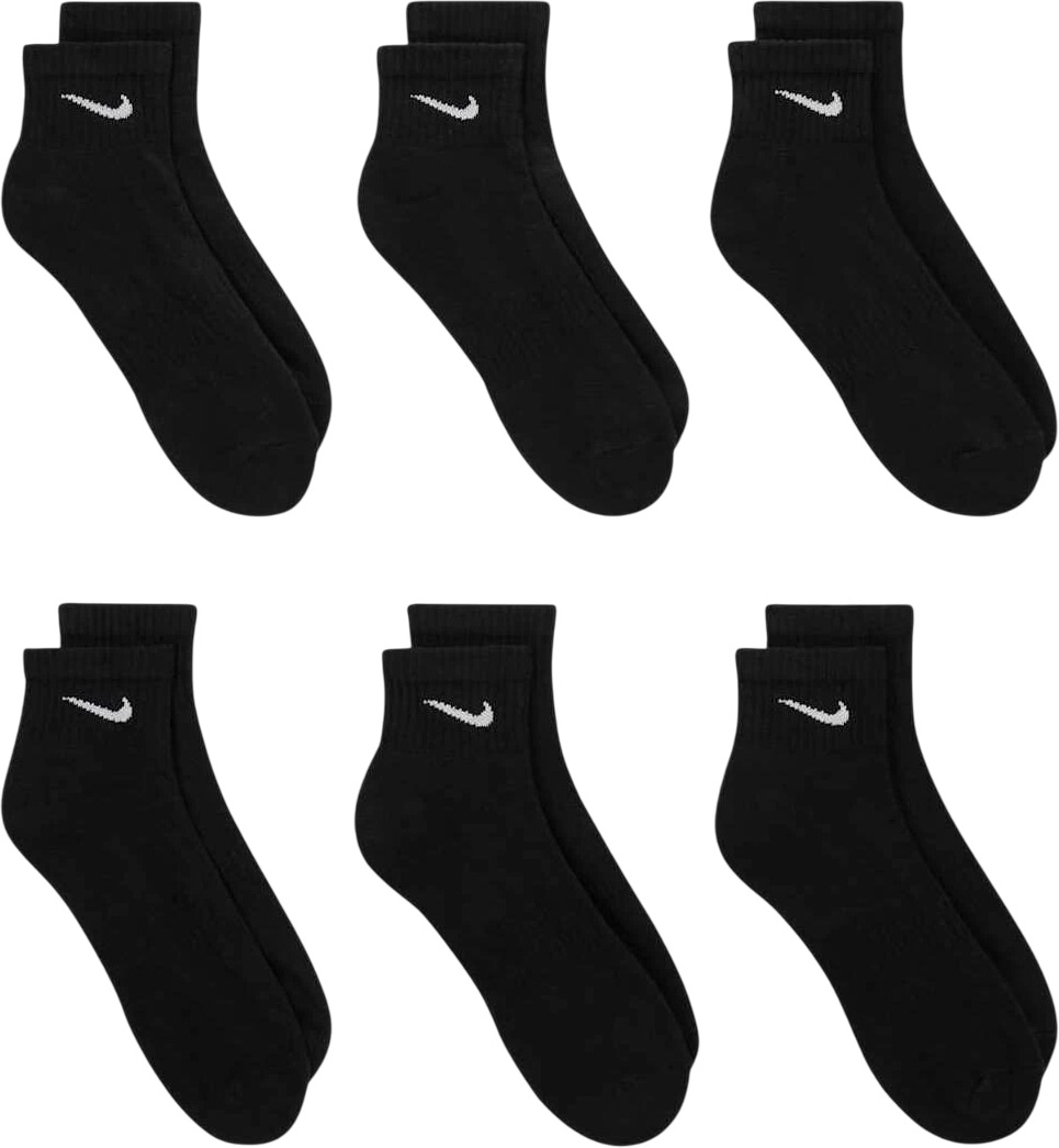 Носки Nike Everyday Cushioned