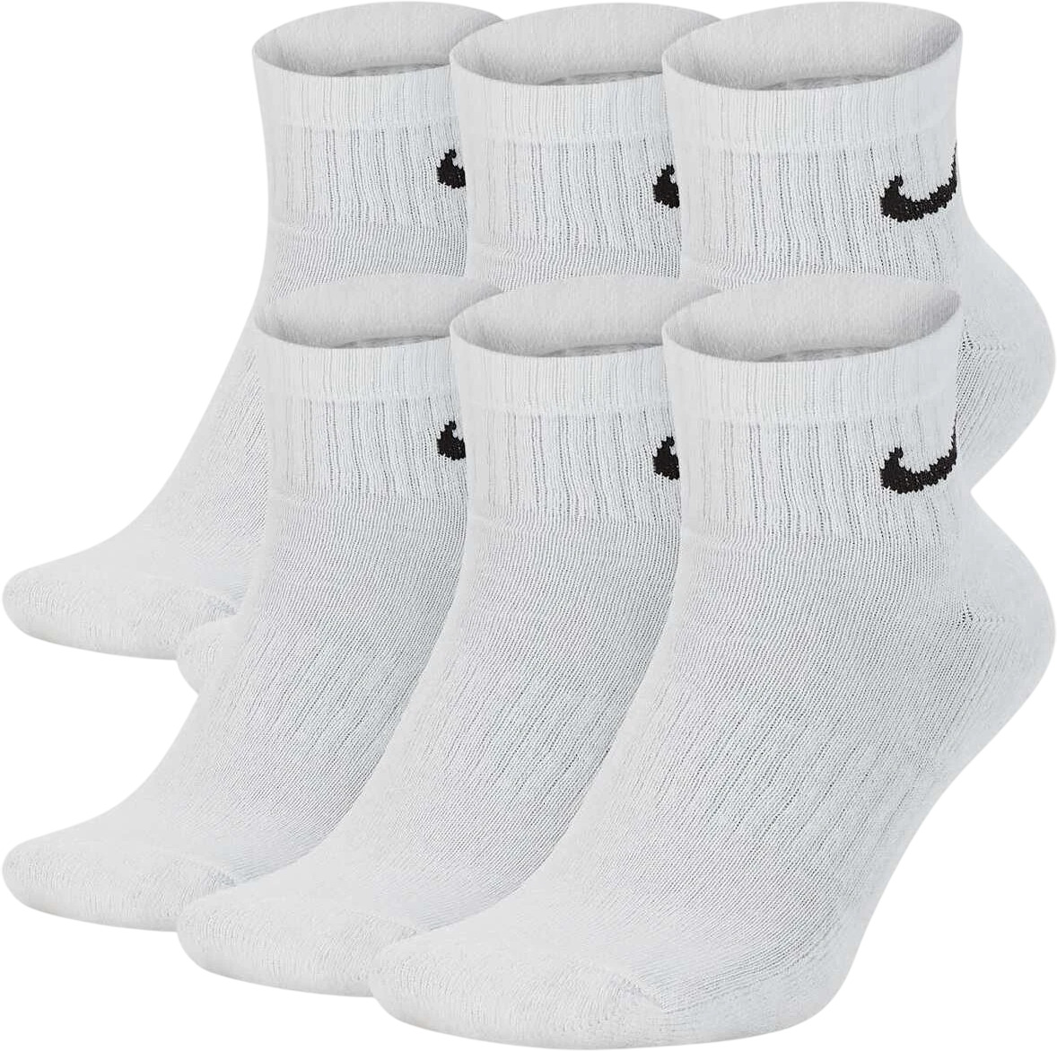 Носки Nike Everyday Cushioned