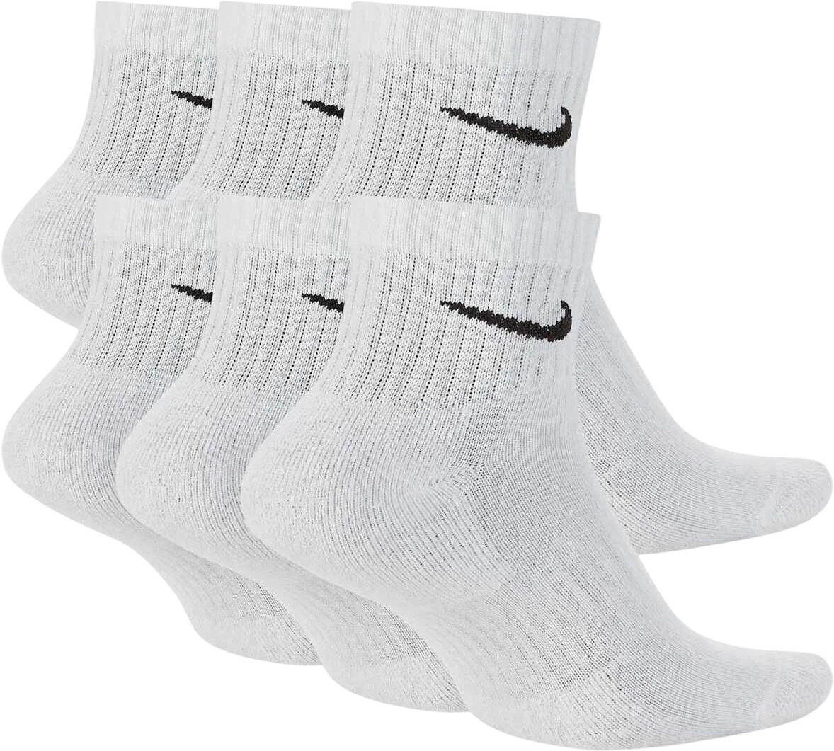 Носки Nike Everyday Cushioned