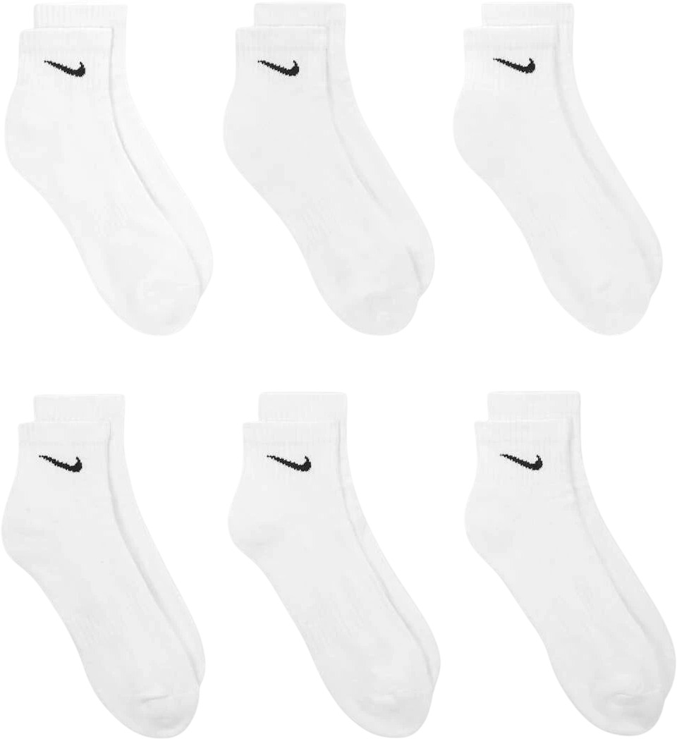Носки Nike Everyday Cushioned