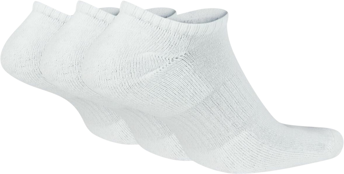 Носки 3 пары Nike Everyday Cushion Training No-Show Socks 3 P