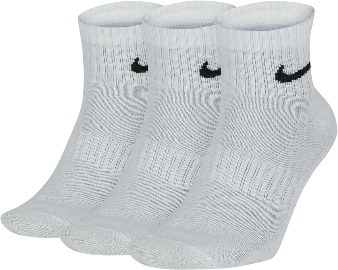 Носки 3 пары Nike Everyday Lightweight Ankle Sock 3 P