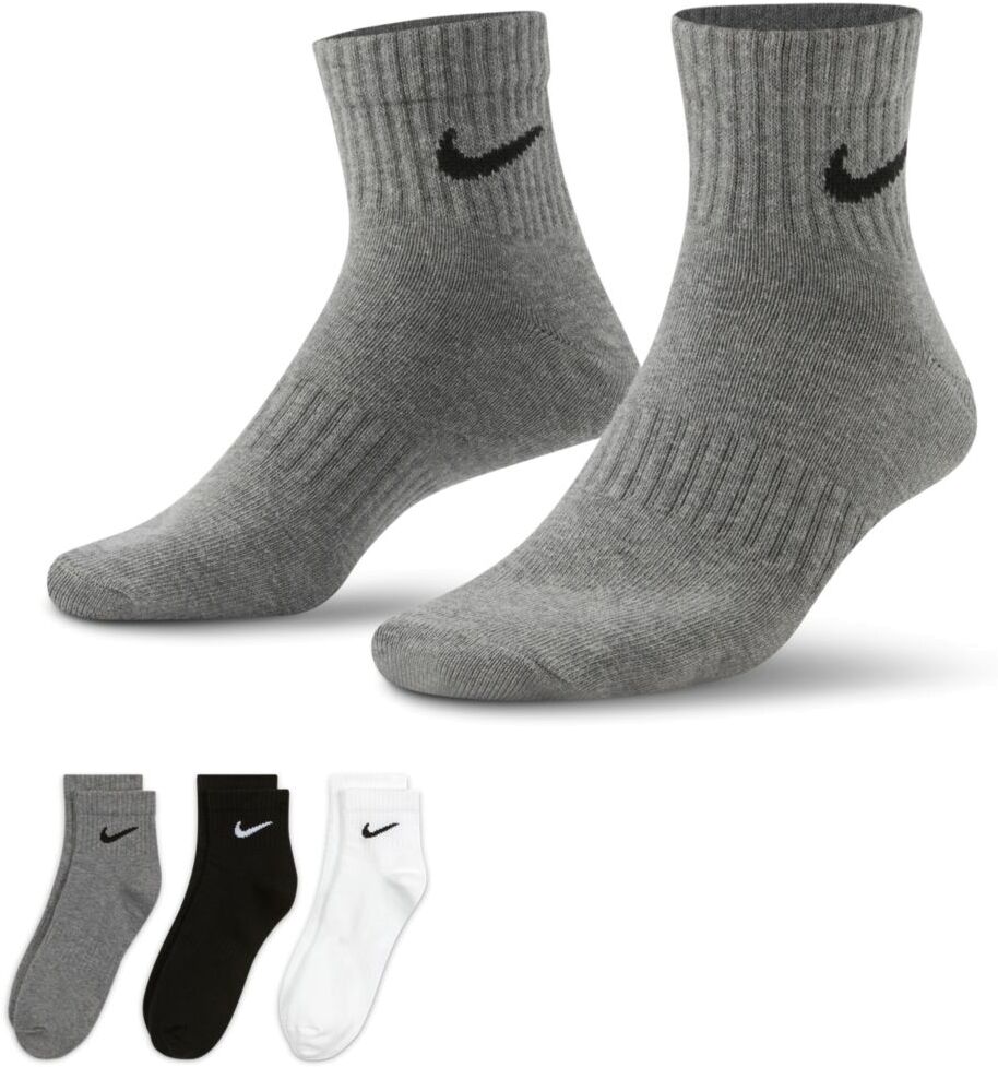 Носки 3 пары Nike Everyday Lightweight