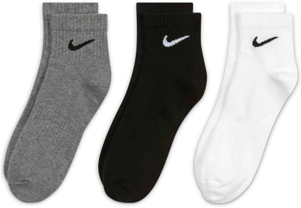 Носки 3 пары Nike Everyday Lightweight