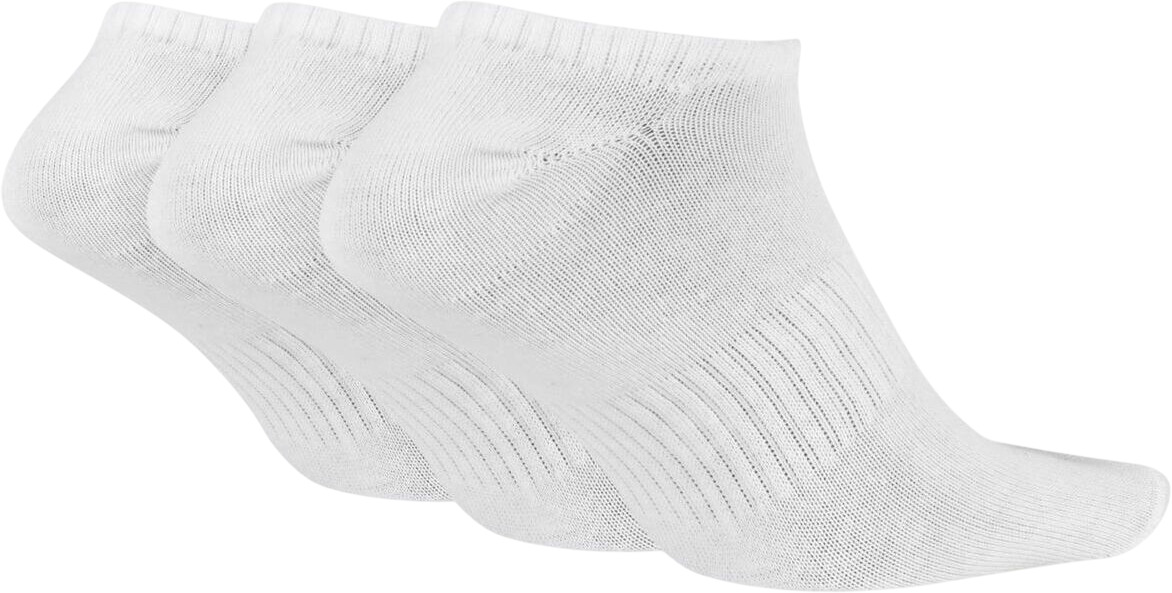 Носки 3 пары Nike Everyday Lightweight Training No-Show Socks 3