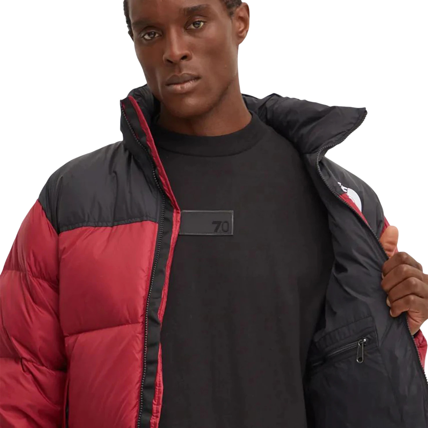 Куртка The North Face M 1996 RETRO NUPTSE JACKET