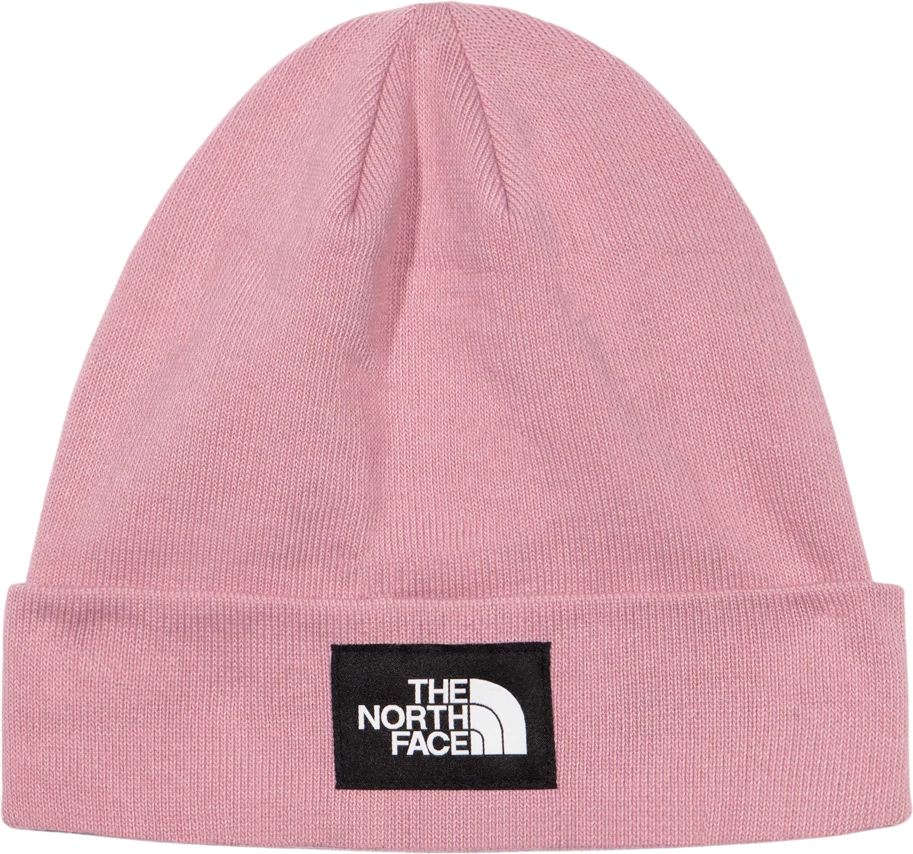 Шапка The North Face DOCK WORKER RECYCLED BEANIE