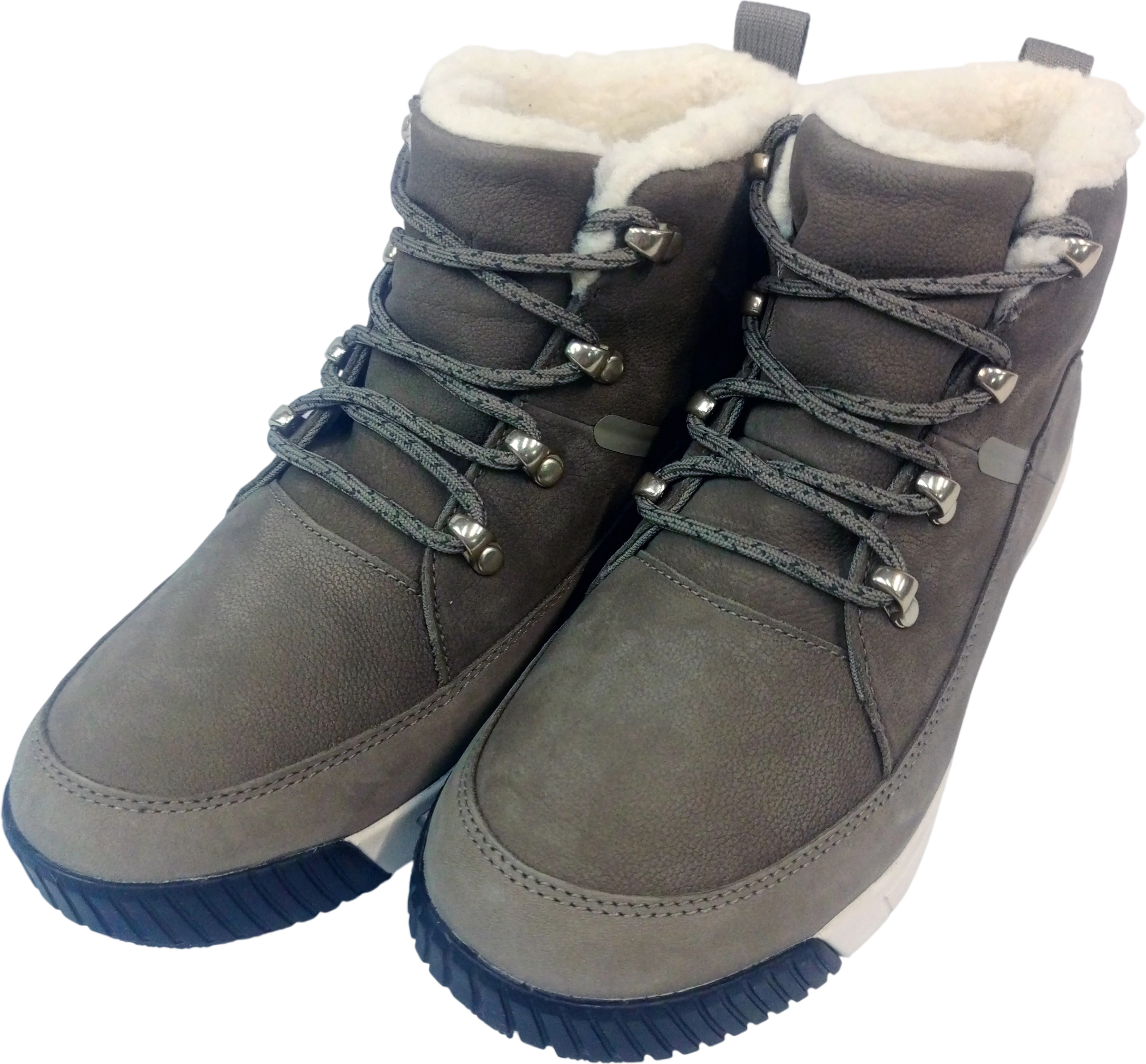 Ботинки The North Face W Sierra Mid Lace Wp