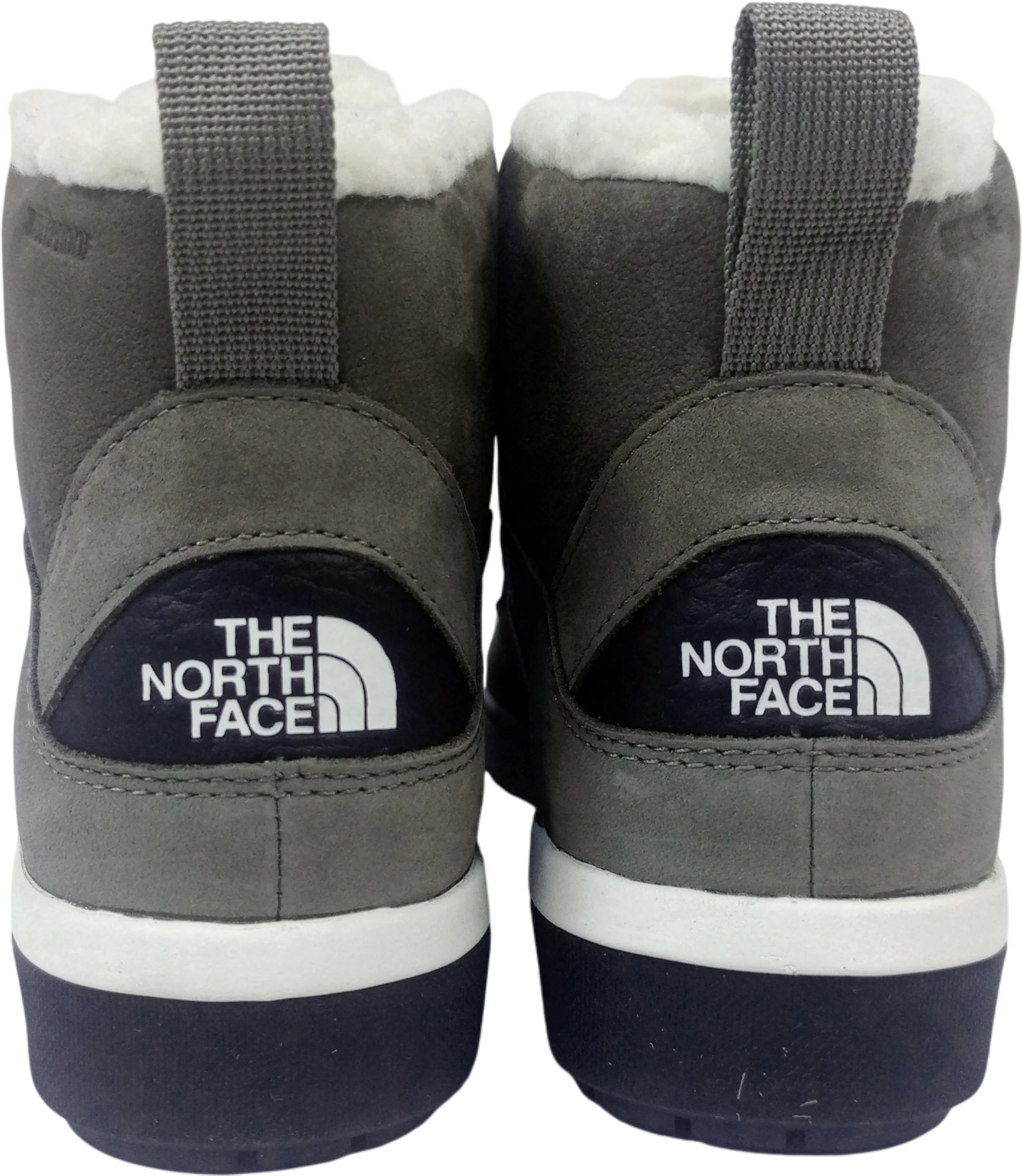 Ботинки The North Face W Sierra Mid Lace Wp