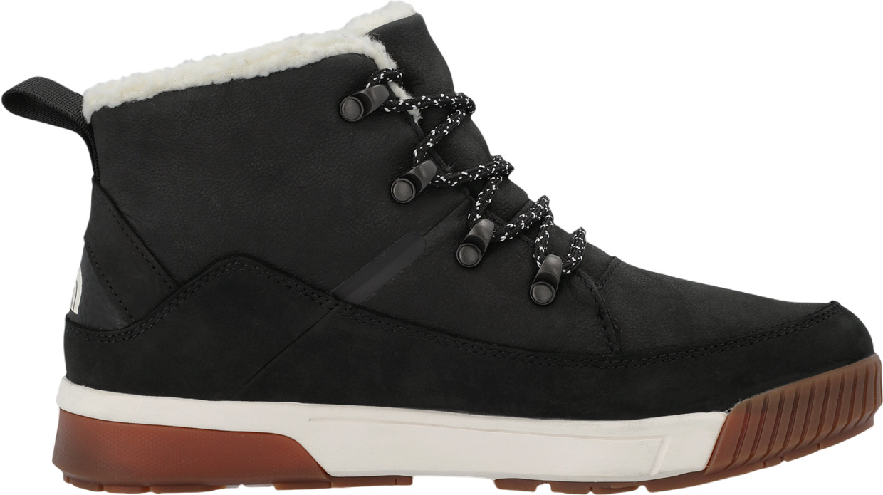 Ботинки The North Face W Sierra Mid Lace Wp