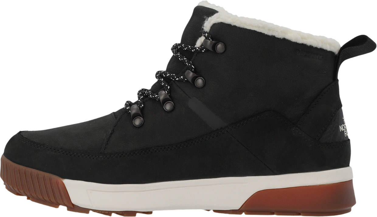Ботинки The North Face W Sierra Mid Lace Wp